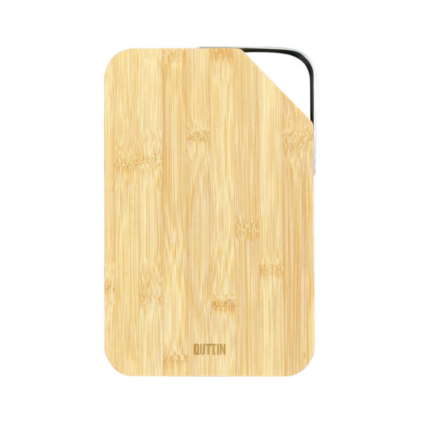 Schneidebrett Quttin 31 x 20,3 x 1,5 cm (12 Stück) – Bild 2