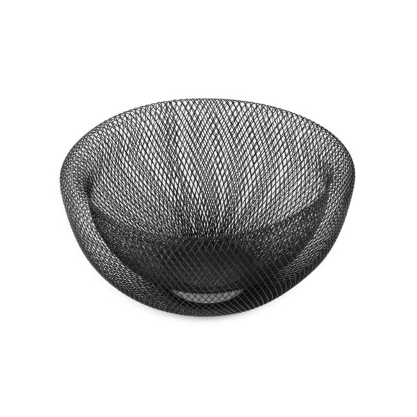 Obstschale Confortime Metall 30 x 30 x 13,5 cm (6 Stück) – Bild 8