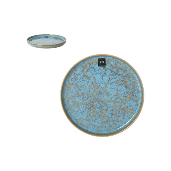 Kochschüssel La Mediterránea Scratch blue (18 Stück) – Bild 7