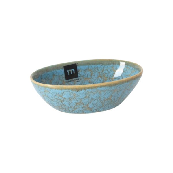 Schüssel für Vorspeisen La Mediterránea Scratch 14,2 x 9 x 4,2 cm (24 Stück) – Bild 3