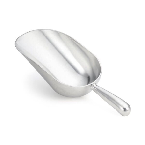 Pfannenwender Quttin Aluminium 18,5 cm (24 Stück) – Bild 5