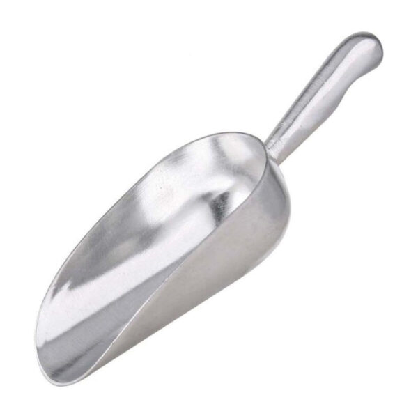 Pfannenwender Quttin Aluminium 18,5 cm (24 Stück) – Bild 6