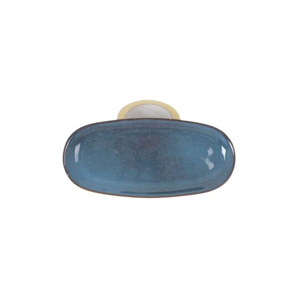 Kochschüssel La Mediterránea Morell 26 x 12 x 2,3 cm (24 Stück) – Bild 2