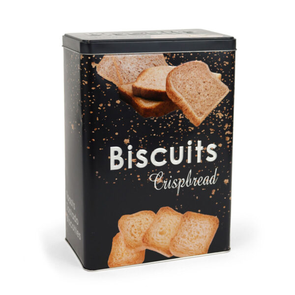 Metalldose Quttin BISCUITS (12 Stück) – Bild 5