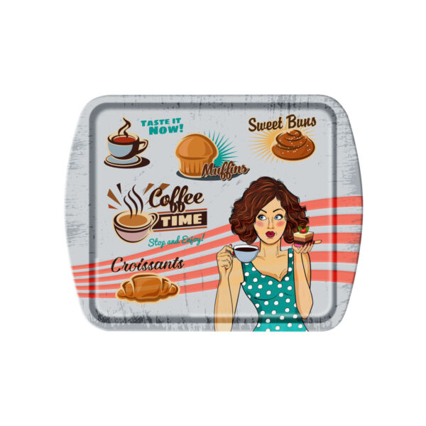 Metalldose Quttin CEREALS (18 Stück) – Bild 4