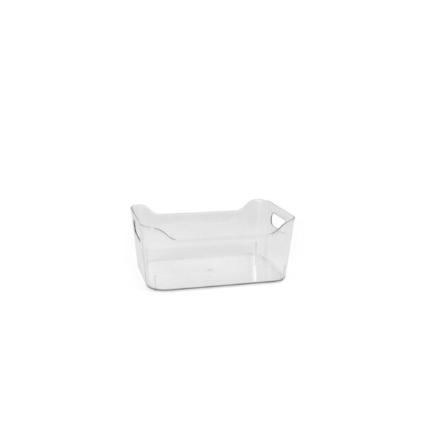 Aufbewahrungsbox Quttin 19,5 x 13,7 x 8,3 cm (24 Stück) – Bild 2