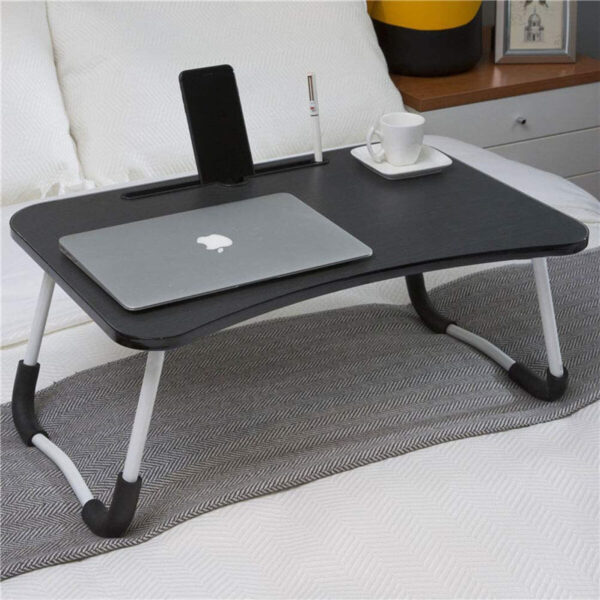 Laptop Tisch Confortime 60 x 40 x 26 cm 6 Stück – Bild 3