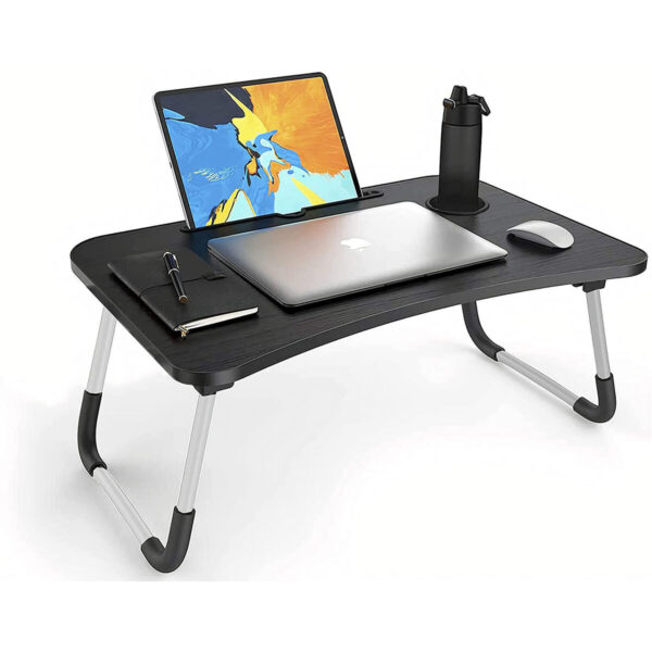 Laptop Tisch Confortime 60 x 40 x 26 cm 6 Stück – Bild 4