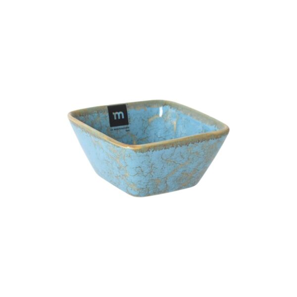 Schüssel für Vorspeisen La Mediterránea Scratch 10,7 x 10,7 x 5 cm (24 Stück) – Bild 2
