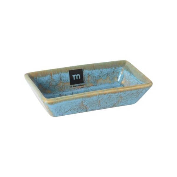 Schüssel für Vorspeisen La Mediterránea Scratch 14,2 x 7,2 cm (24 Stück) – Bild 2