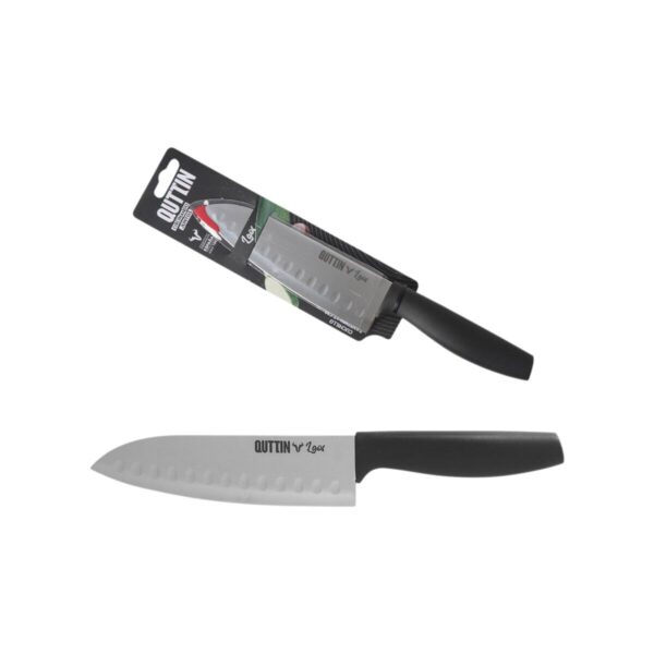 Küchenmesser Quttin Laos 17 cm (24 Stück) – Bild 6