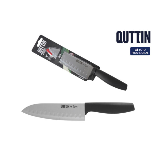 Küchenmesser Quttin Laos 17 cm (24 Stück) – Bild 2