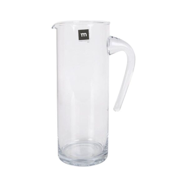 Kanne La Mediterránea Toscana Glas 2 L (4 Stück) – Bild 3