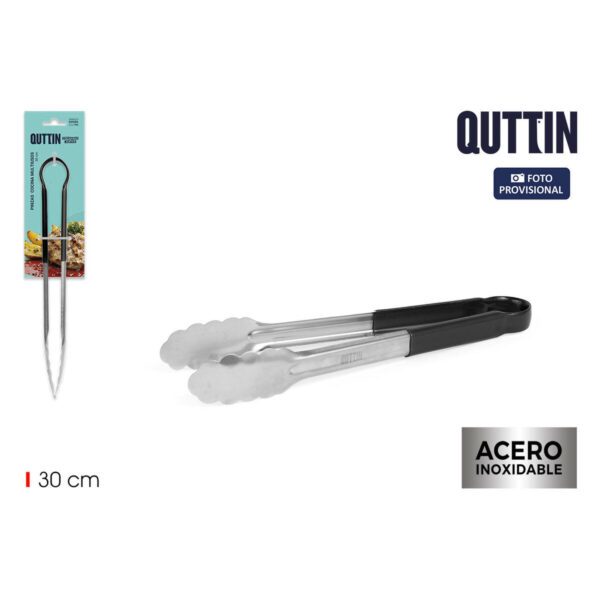 Küchenzange Quttin 30 cm (18 Stück) – Bild 2