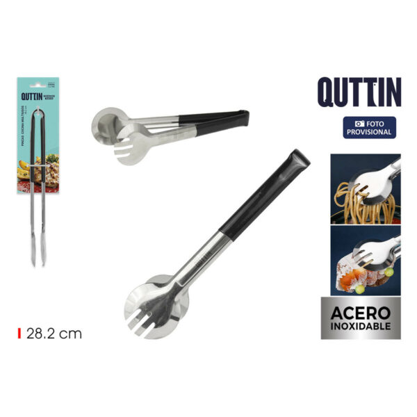 Küchenzange Quttin 28,2 cm (18 Stück) – Bild 2