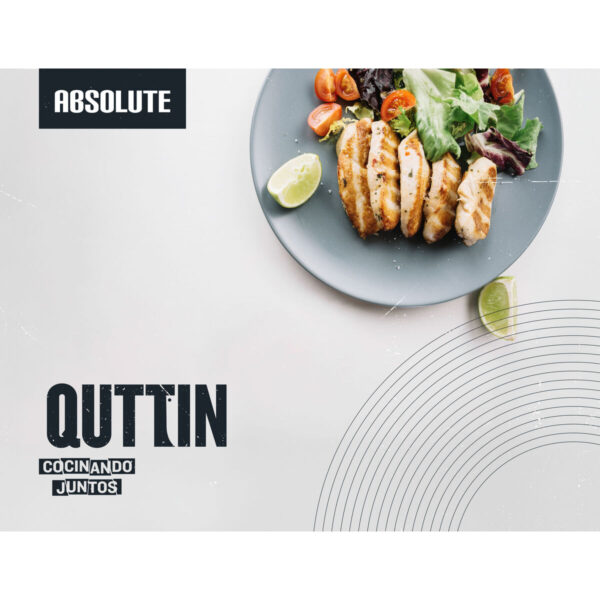 Pfanne Quttin (6 Stück) – Bild 2