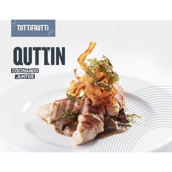 Pfanne Quttin (6 Stück) – Bild 2