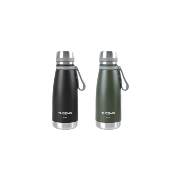 Thermosflasche ThermoSport 510 ml (6 Stück) – Bild 7