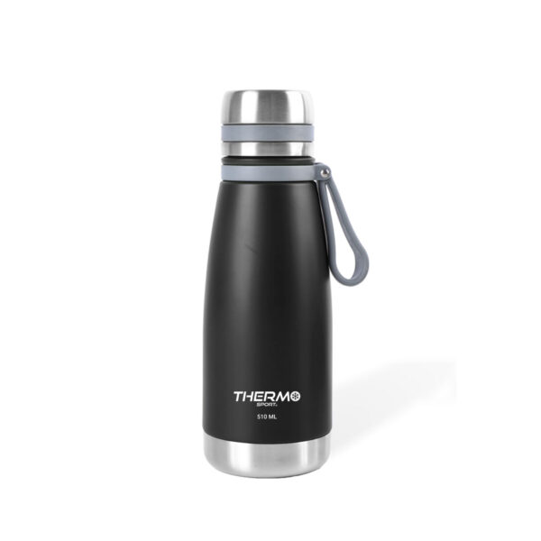 Thermosflasche ThermoSport 510 ml (6 Stück) – Bild 3