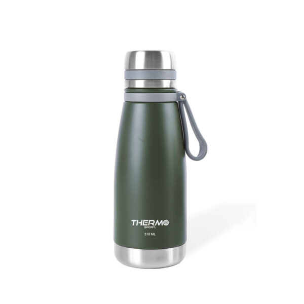 Thermosflasche ThermoSport 510 ml (6 Stück) – Bild 4