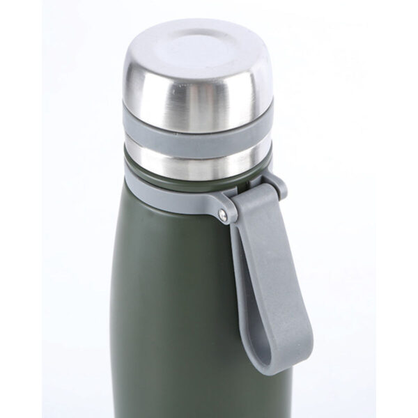 Thermosflasche ThermoSport 510 ml (6 Stück) – Bild 5