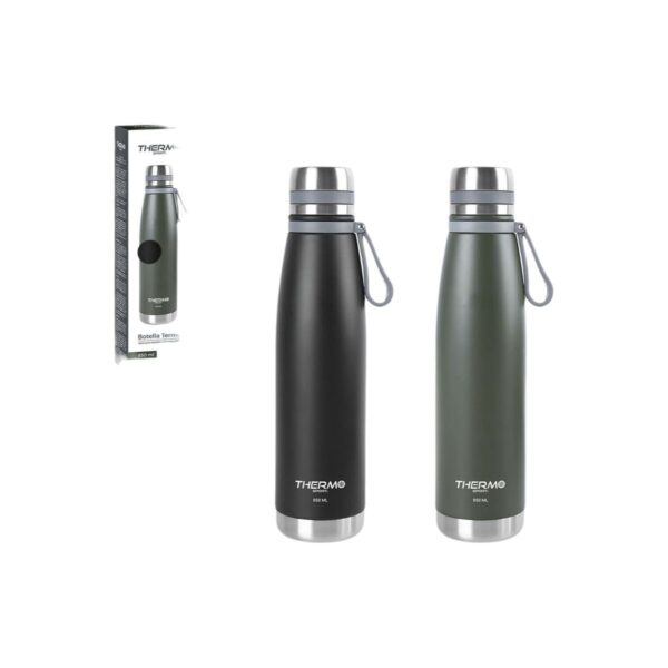 Thermosflasche ThermoSport 850 ml (6 Stück) – Bild 7