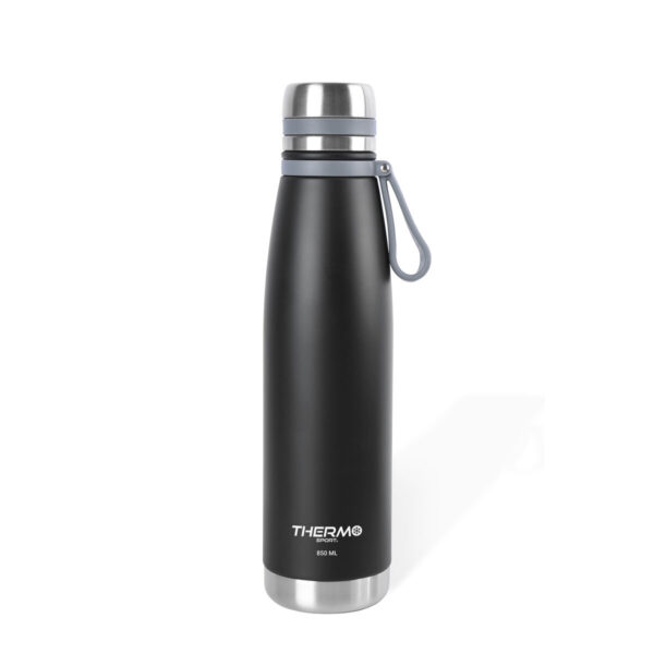 Thermosflasche ThermoSport 850 ml (6 Stück) – Bild 3
