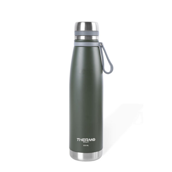 Thermosflasche ThermoSport 850 ml (6 Stück) – Bild 4