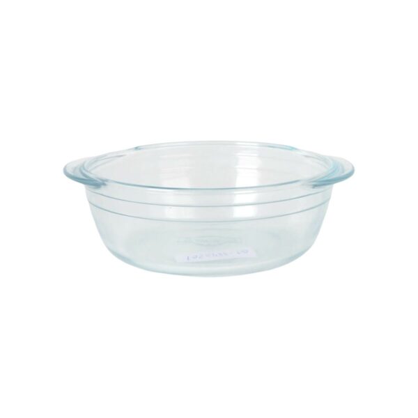 Kochschüssel Quttin Quttin Glas 1 L 20 cm (8 Stück) – Bild 2