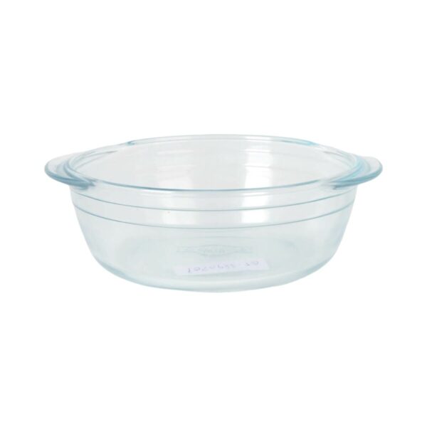 Kochschüssel Quttin Quttin Glas 2,3 L 26 cm (8 Stück) – Bild 2