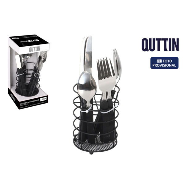 Besteck Quttin Atenas (6 Stück) – Bild 2