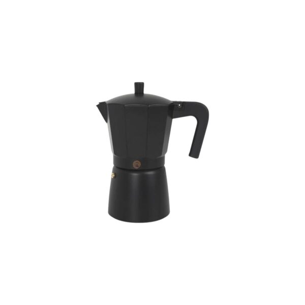 Italienische Kaffeemaschine MasterChef (6 Stück) – Bild 2