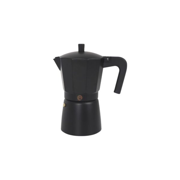 Italienische Kaffeemaschine MasterChef (6 Stück) – Bild 2