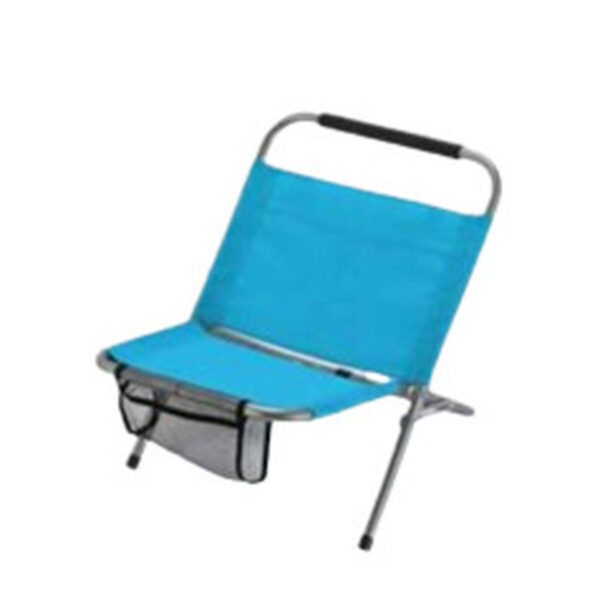 Strandstuhl Juinsa 48 x 56 x 50 cm Tasche – Bild 2