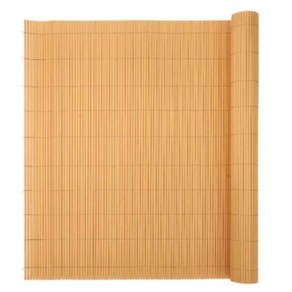 Sichtschutz Ibergarden EWFC156-BE Beige PVC 300 x 100 x 1 cm