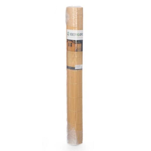 Sichtschutz Ibergarden EWFC156-BE Beige PVC 300 x 100 x 1 cm – Bild 2