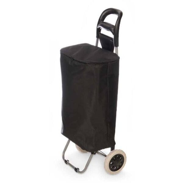 Warenkorb Kinvara RS-020 BLACK Schwarz 32 L 94 x 9 x 34,5 cm (6 Stück) – Bild 2