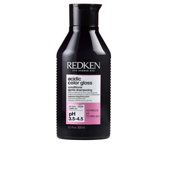 Conditioner für gefärbtes Haar Redken Acidic Color 300 ml Helligkeitsverstärker – Bild 3