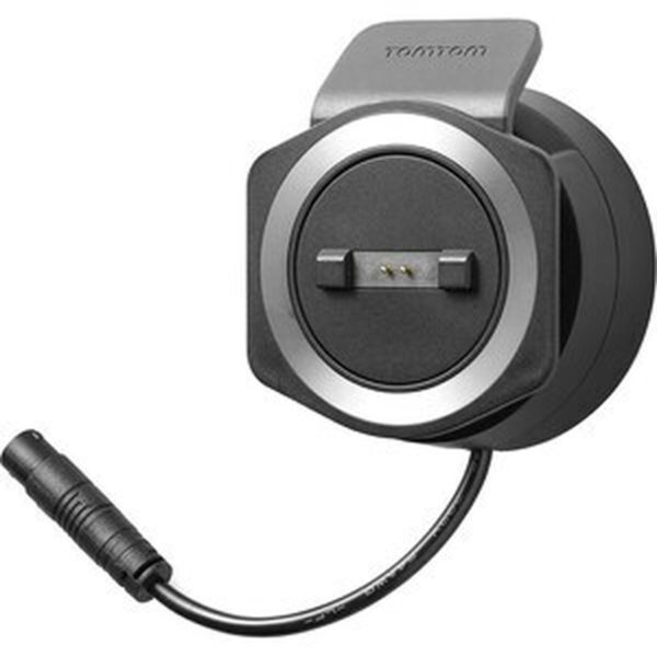 GPS Navigationsgerät TomTom Rider 550 4,3" – Bild 5