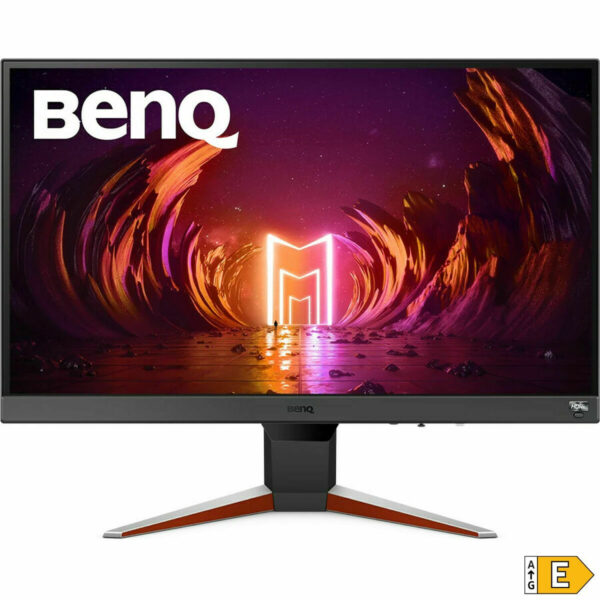 Monitor BenQ EX240N Schwarz IPS 1920 x 1080 px 23,8" – Bild 2