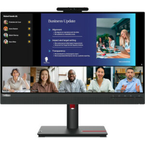 Monitor Lenovo ThinkVision T24V-30 23,8″ LED 75 Hz 50-60  Hz
