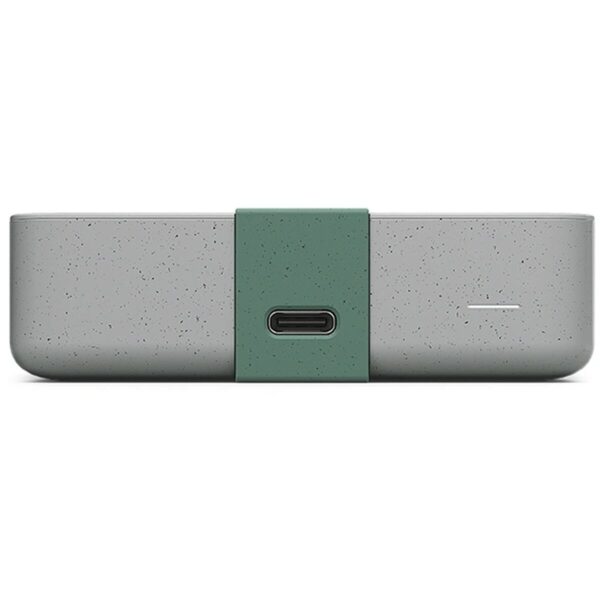 Externe Festplatte Seagate STMA5000400 5 TB – Bild 2