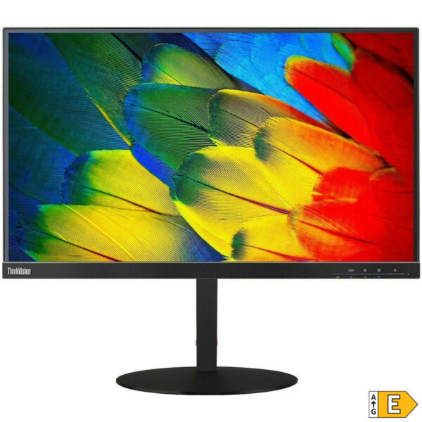 Monitor Lenovo ThinkVision T24MV-30 23,8" LED IPS Flicker free 75 Hz 50-60  Hz – Bild 2