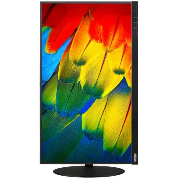 Monitor Lenovo ThinkVision T24MV-30 23,8" LED IPS Flicker free 75 Hz 50-60  Hz – Bild 3