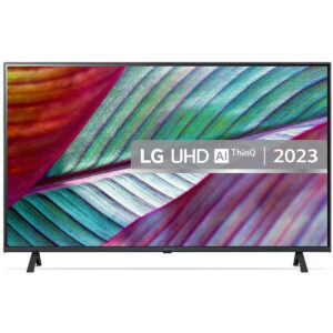 Smart TV LG 55UR78006LK.AEU 55″ LED 4K Ultra HD DVB-S2 Direct-LED