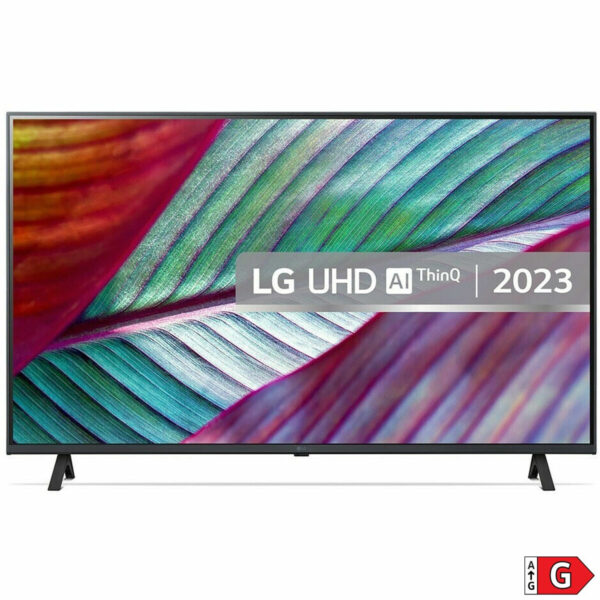 Smart TV LG 55UR78006LK.AEU 55" LED 4K Ultra HD DVB-S2 Direct-LED – Bild 2