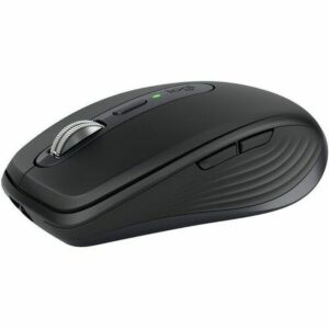 Mouse Logitech 910-006959 8000 dpi Grau