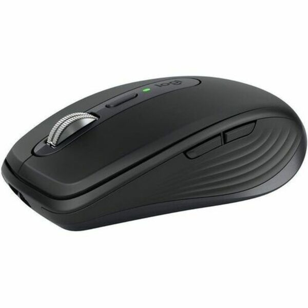 Mouse Logitech 910-006959 8000 dpi Grau