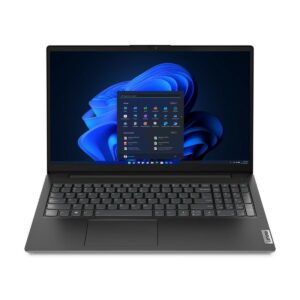Laptop Lenovo V15 G4 IRU 15,6″ I3-1315U 8 GB RAM 256 GB SSD Qwerty Spanisch