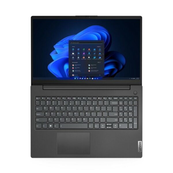 Laptop Lenovo V15 G4 IRU 15,6" I3-1315U 8 GB RAM 256 GB SSD Qwerty Spanisch – Bild 4